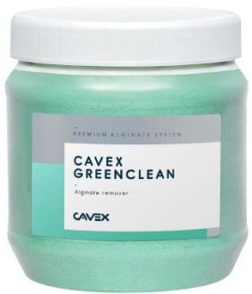 Cavex GreenClean