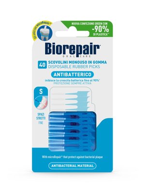 BioRepair Picks Fine mezizubní kartáček 40 ks