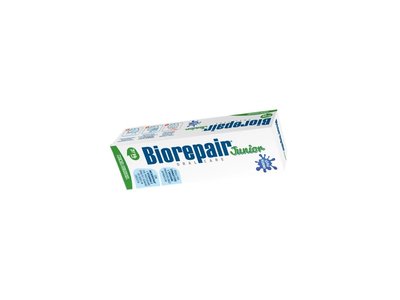 Biorepair Junior 6-12 let 75ml