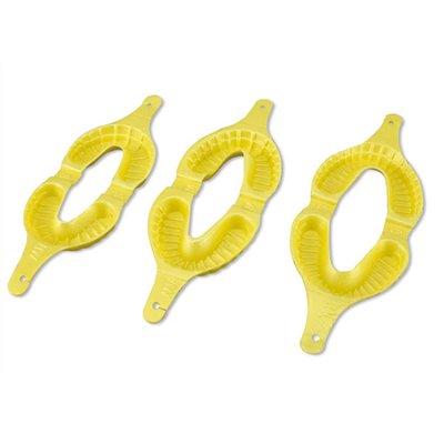 Mirafluor-Tray fluoridační lžíce - Large