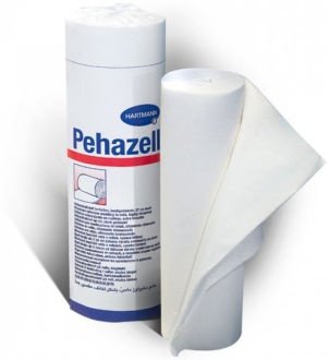 Buničitá vata vinutá Pehazell 36 cm