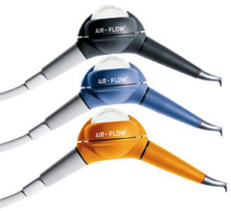 Air-Flow Handy 2+ krytka
