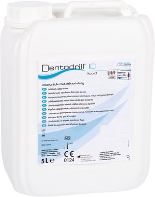 Dentodrill® ID liquid