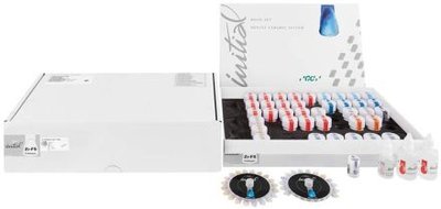 GC Initial Zr-FS Basic Set