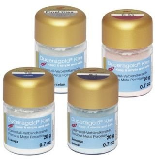 Duceragold Kiss Dentin B1