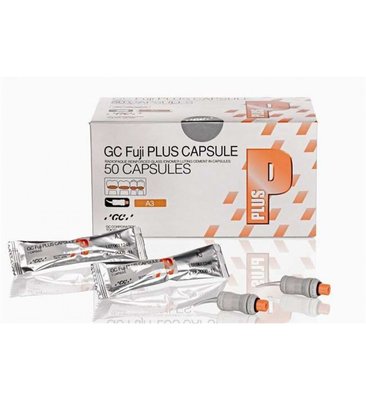 GC Fuji Plus kapsle - A3