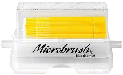 Microbrush Dispenser Kit