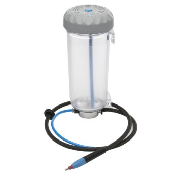 PÍSKOVAČ Basic Eco, náhradní tank 70-250µ