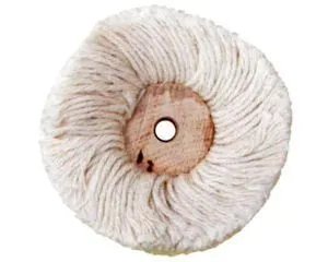 Kotouč bavlněný 80mm