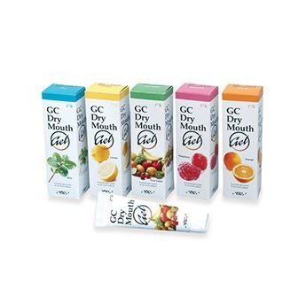 GC Dry Mouth Gel