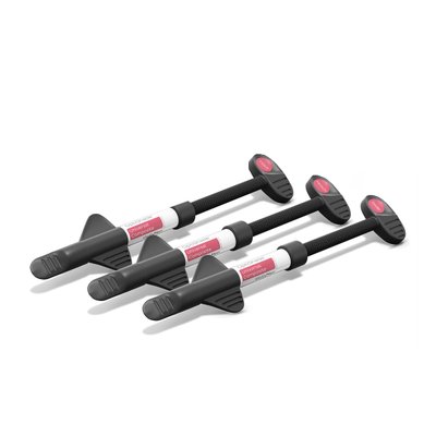 OptiShade Kerr Syringe - Bleach white