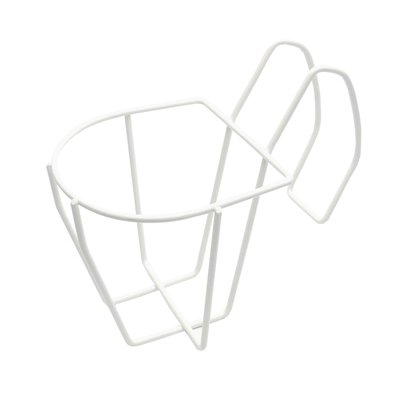 Držák močových lahví kovový