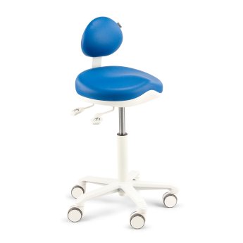 Židle Score Apical, barva K189 Capri Blue