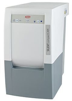 Silent Compact CAM odsávací zařízení