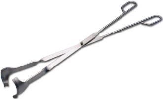 IPS Muffle Tong