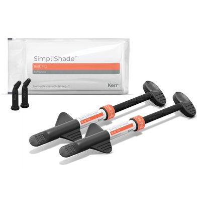 SimpliShade Bulk Fill Universal - 4 g