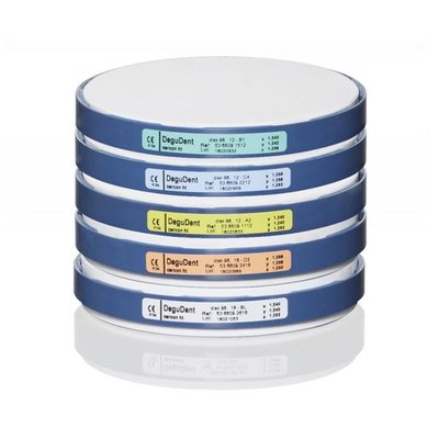 Cercon HT D3 disk 98 (14mm)