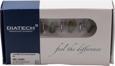 DIATECH HIGREEN