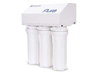 Systém pro připojení k vodovodní síti