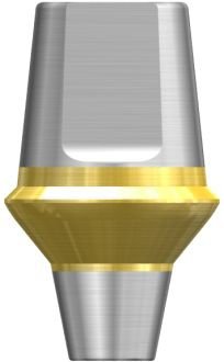 Transfer Abutment Regular D 6,0 x H 5,5 x GH 2,0 Non-Hex