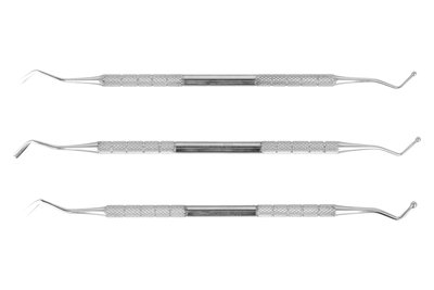 Nakładacz z kulką 1 szt. - 2,5