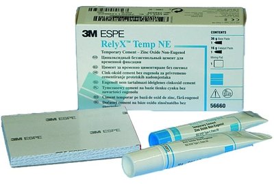 RelyX Temp NE (Procem)