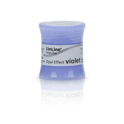 IPS InLine Opal Effect 20 g - violet