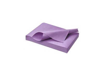 Monoart Papírové podložky na tácy 250ks, fialové