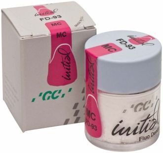 GC Initial MC Fluo Dentin, 20g FD-92
