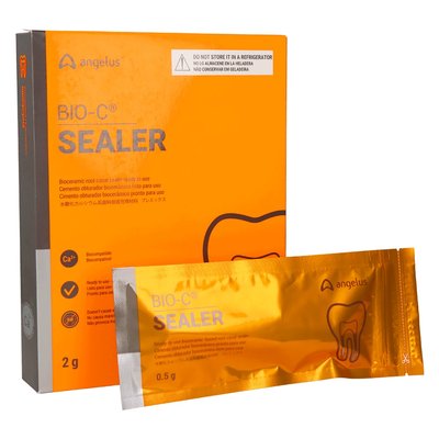 BIO-C Sealer 2 g Angelus