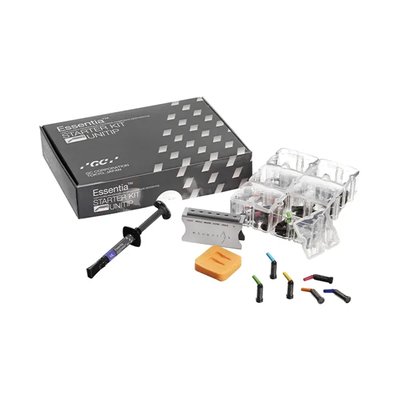 GC Essentia, Starter Kit Unitip