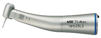 Ti-Max Nano 25LS