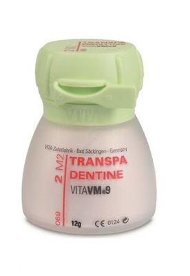 VITA VM9 TRANSPA DENTIN - 2L1.5