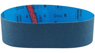 Schleifband