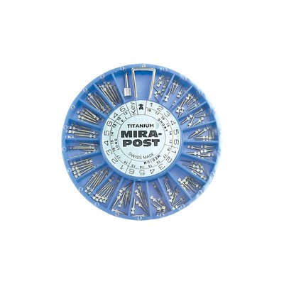 Mirapost-Dental Titan M2 6ks