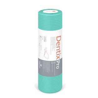 Serwety Classic Weber zielone rolka 40 szt DentixPro 33x48cm