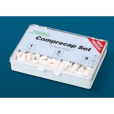 Comprecap ND Set 150 ks