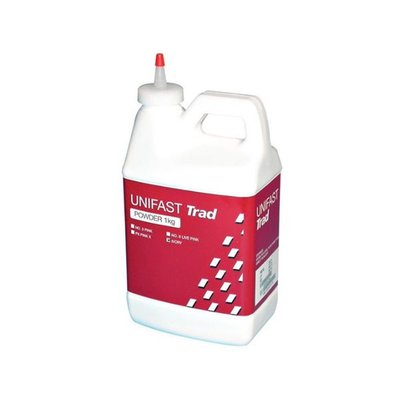 Unifast Trad prášek růžový s vlákny 1000g