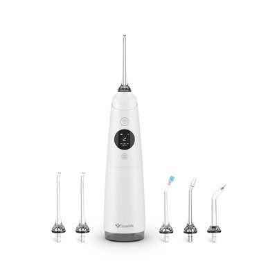 Truelife AquaFloss Compact C300 White ústní sprcha