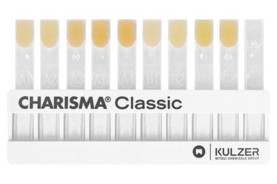 Kolornik do kompozytu Charisma Classic