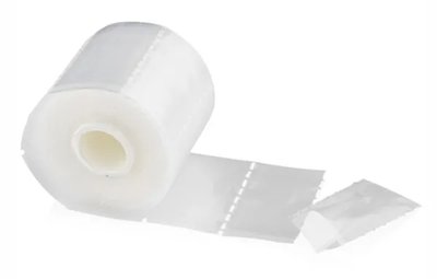 ORBIS hygienické ochranné obaly pro OPG 25x40mm 500 ks