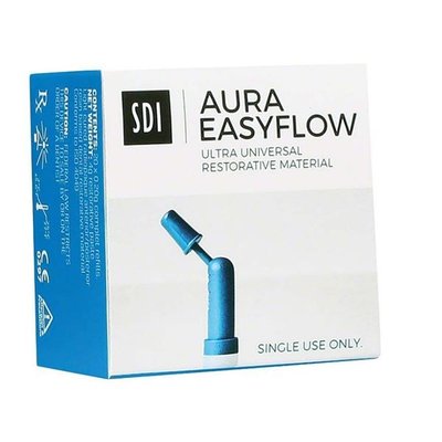 Aura Easyflow AE3 20x 0,2g kompule