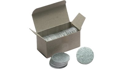 SAM Artikulatoren Quicksplit Haftscheiben