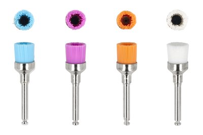 Szczoteczka Prophy RA Junior Cup 100 szt. Premium Plus