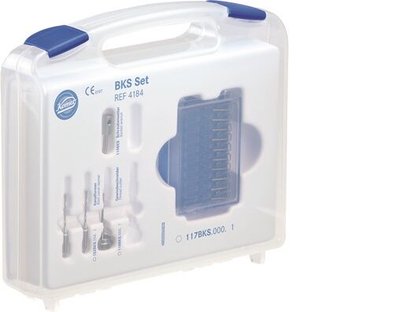 Set BKS 1 D22mm
