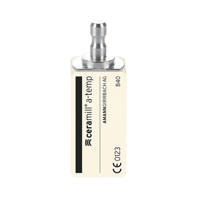 Ceramill A-Temp A3,5 B40 UN 3ks