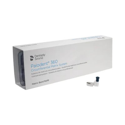 Palodent Matrice 360 4,5 mm 48 ks