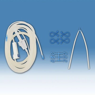 Omnia Irrigation Set infúzní souprava F0161 - 10 ks OMNIA - 10 ks