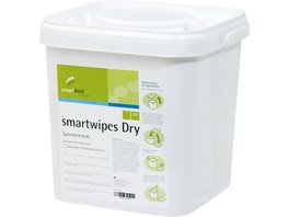 smartwipes Dry