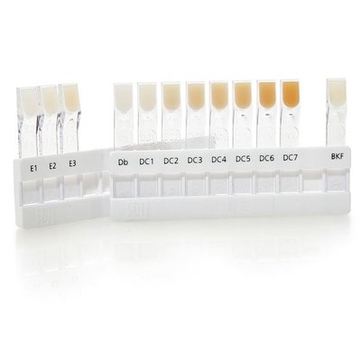 Aura Master Kit vzorník